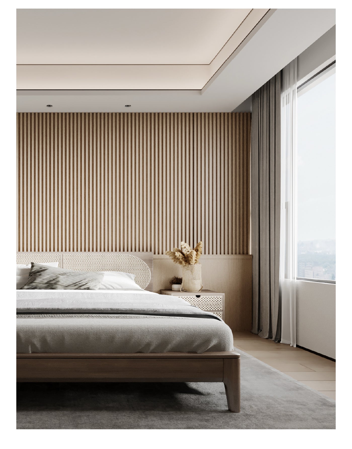 153 SOLID FLUTED