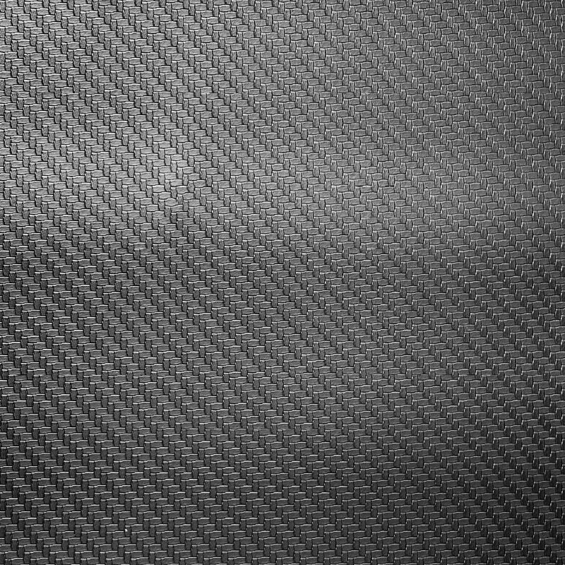 GUNMETAL HERRING BON MESH