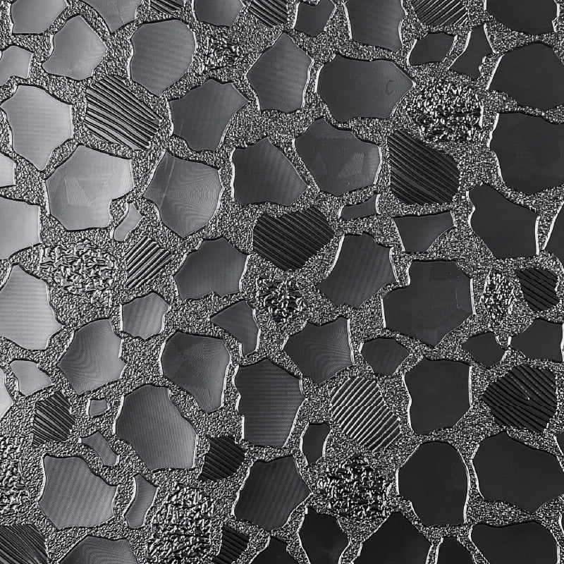 GUNMETAL TERAZZO