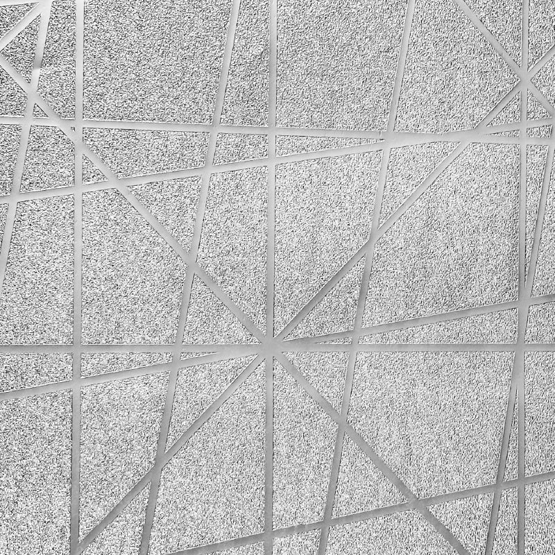 SIVER GEOMETRICAL