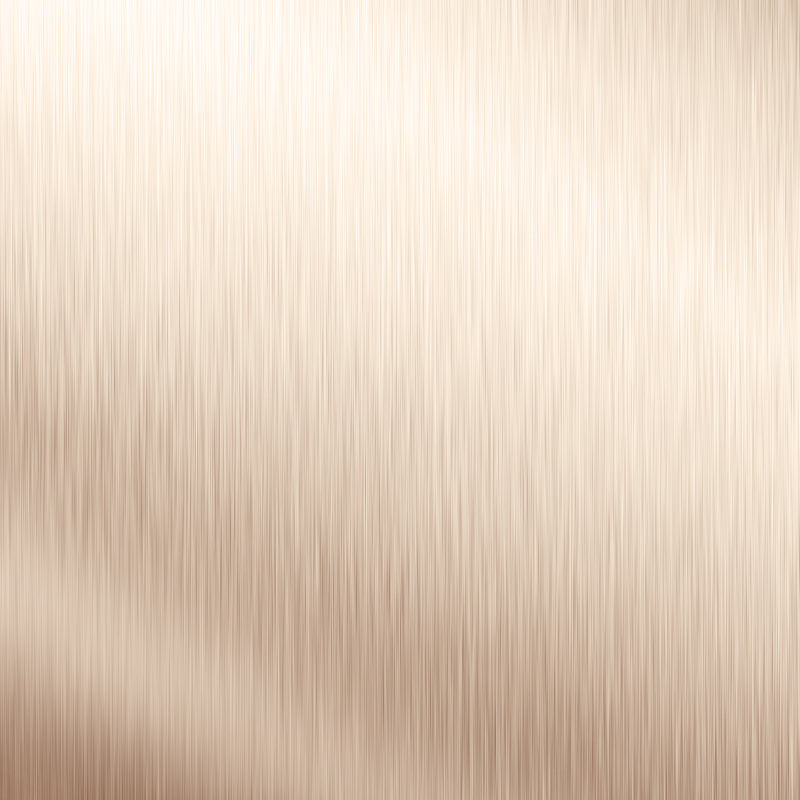 BRUSHED BRONZE