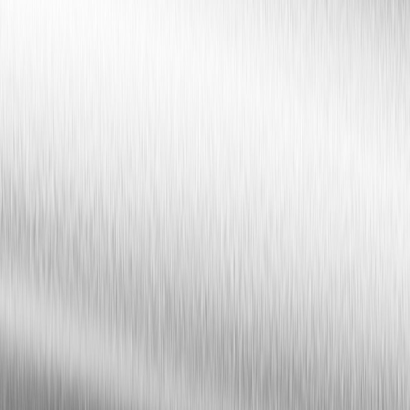 BRUSHED SILVER