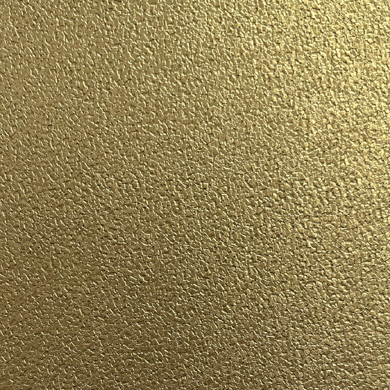 GOLD CHIPPED