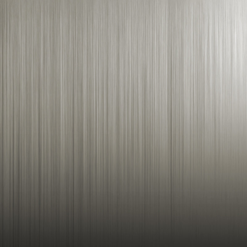 BRUSHED GUNMETAL