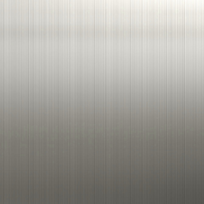 BRUSHED SIVER
