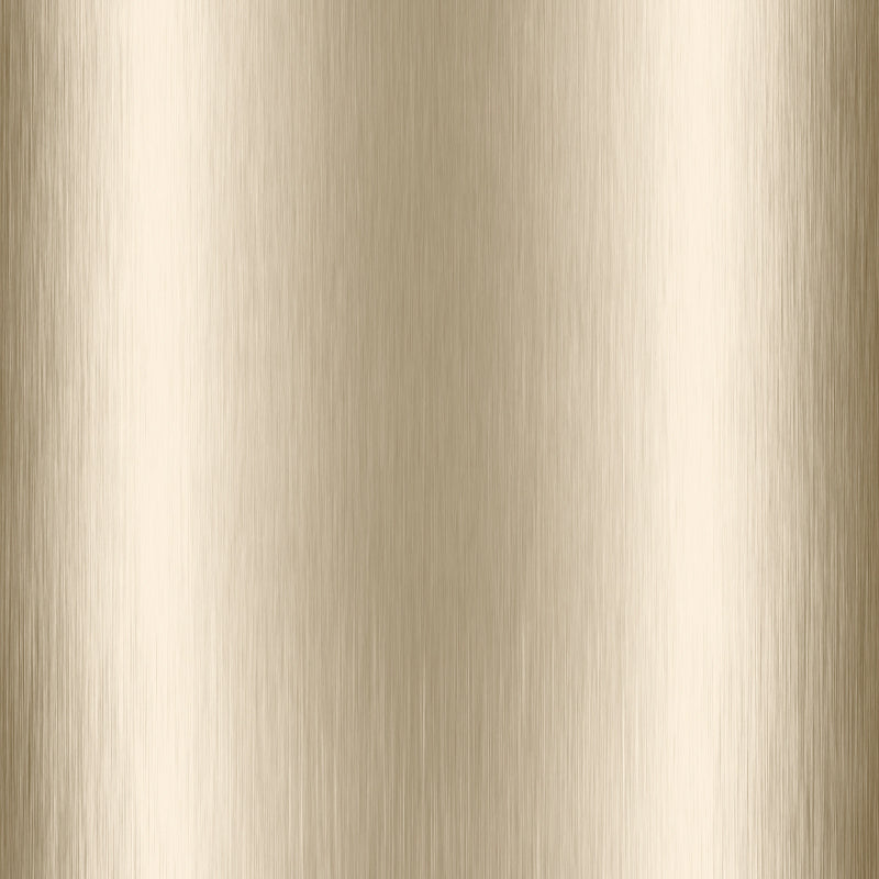 BRUSHED BRASS