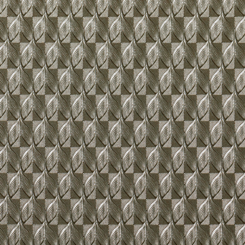 SILVER LEAF