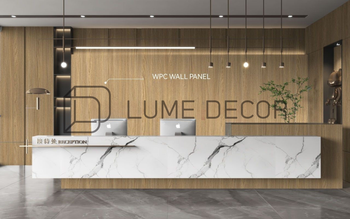 SLATE WALNUT