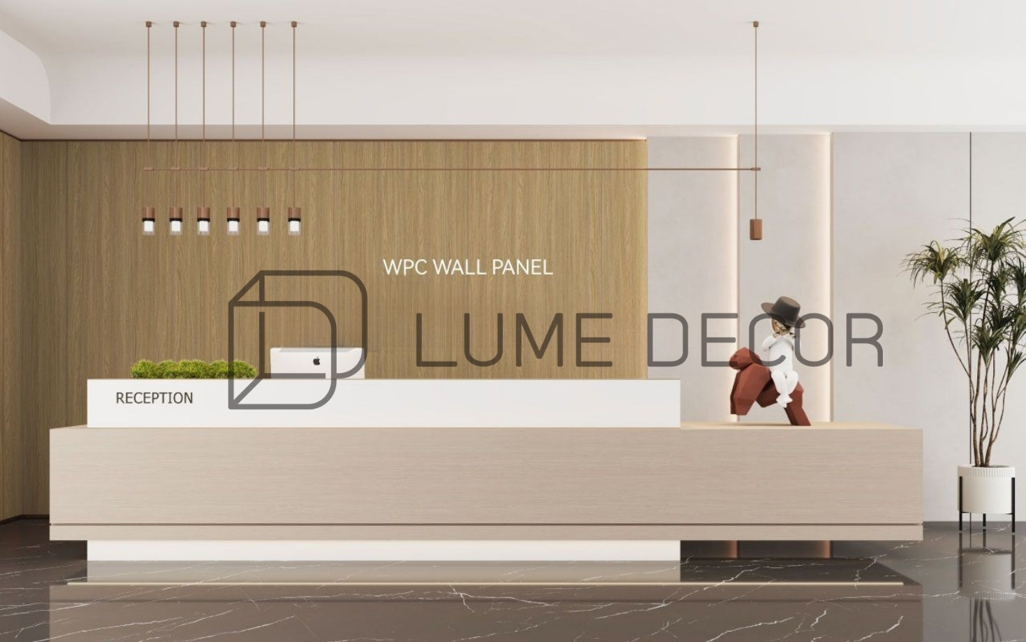 SLATE WALNUT