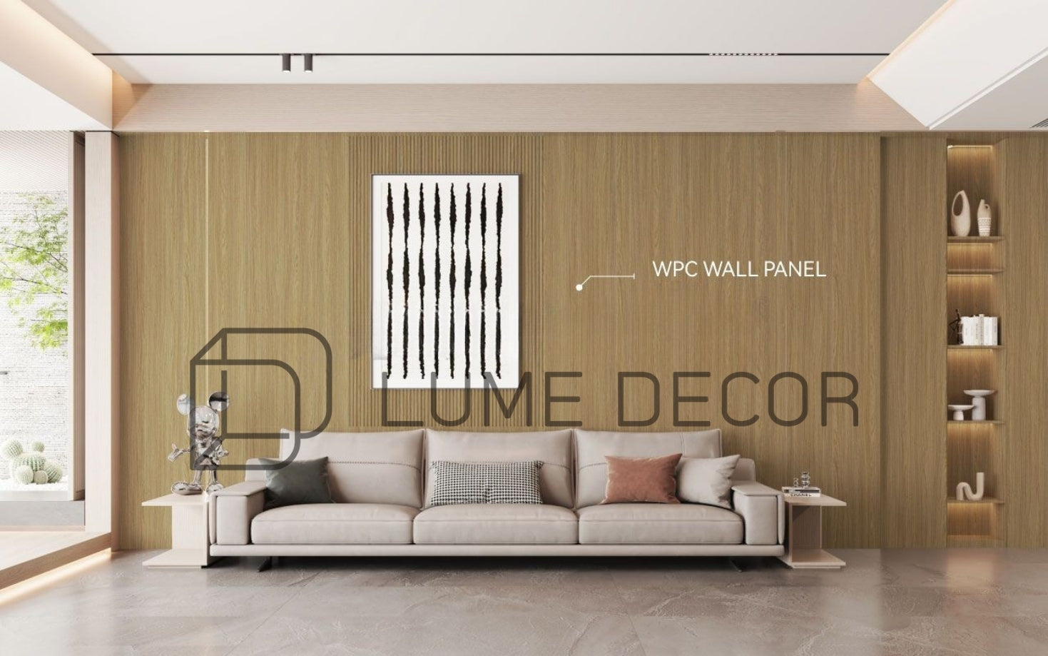 SLATE WALNUT