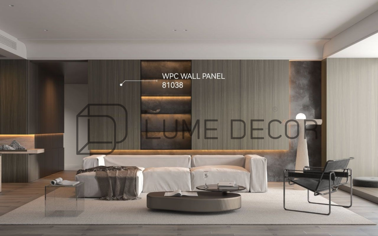 GREY TEAK