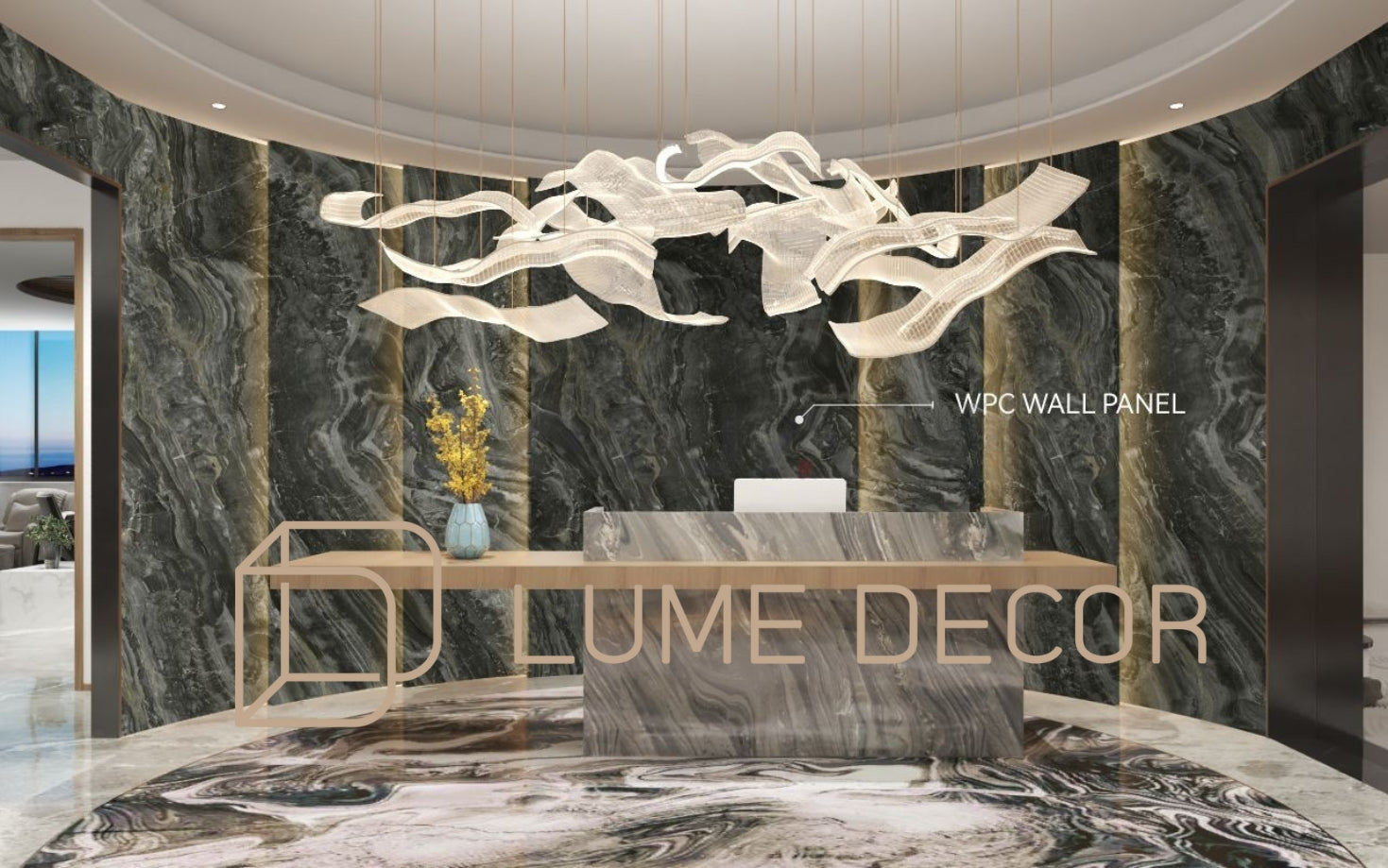 MECURIO MARBLE