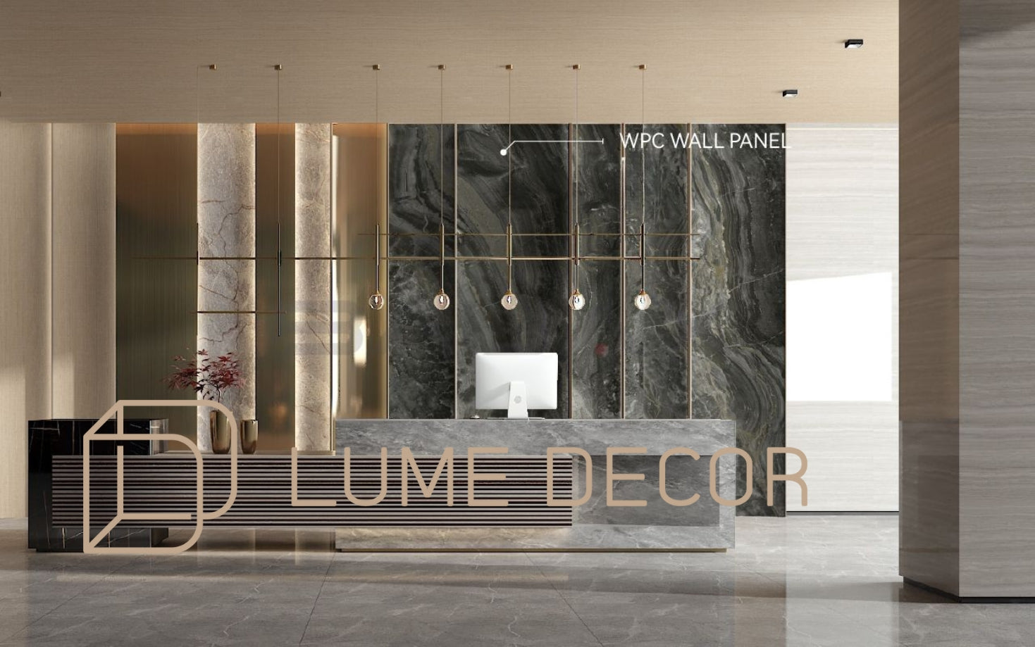 MECURIO MARBLE