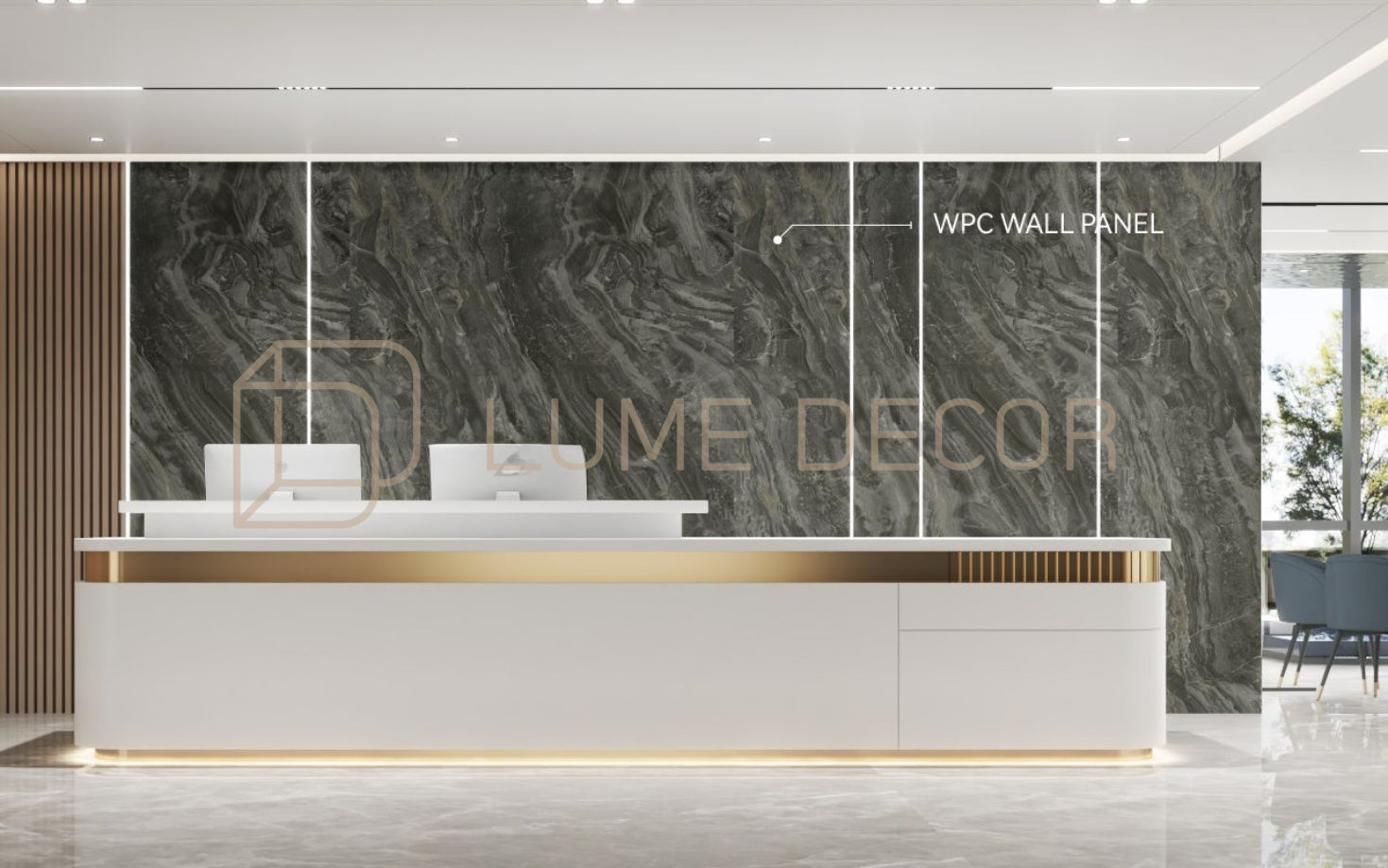 MECURIO MARBLE