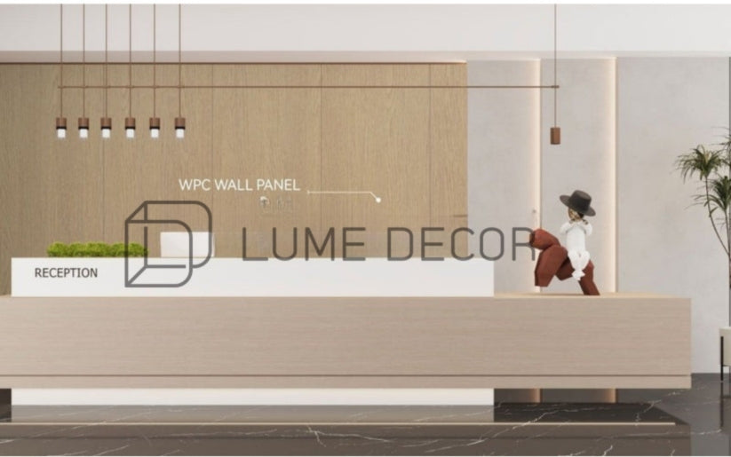 SOFT YELLOW WALNUT