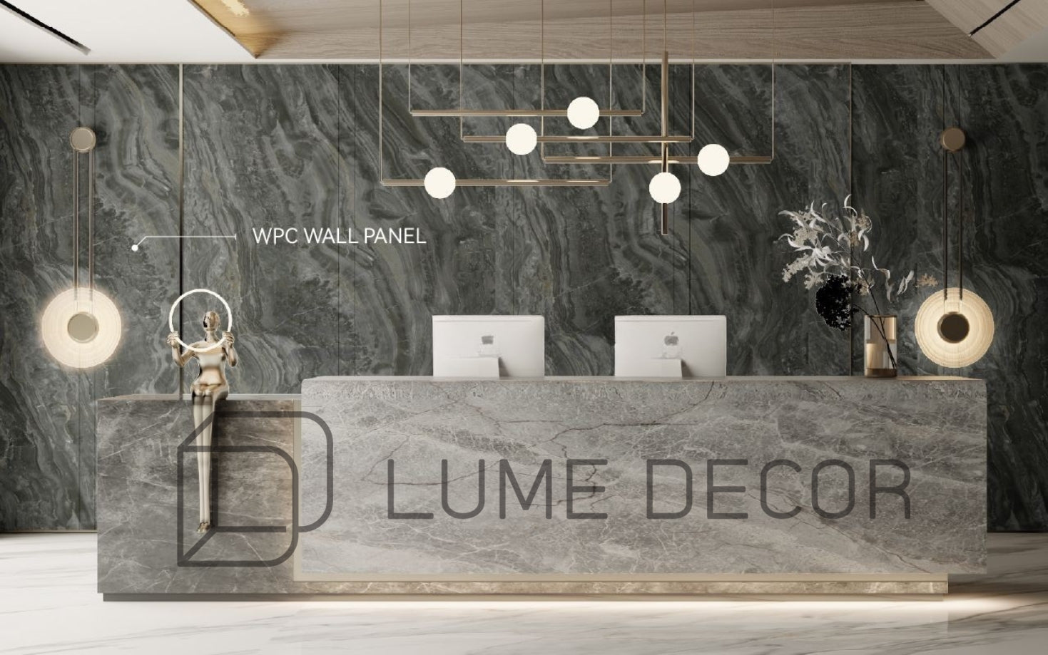 MECURIO MARBLE