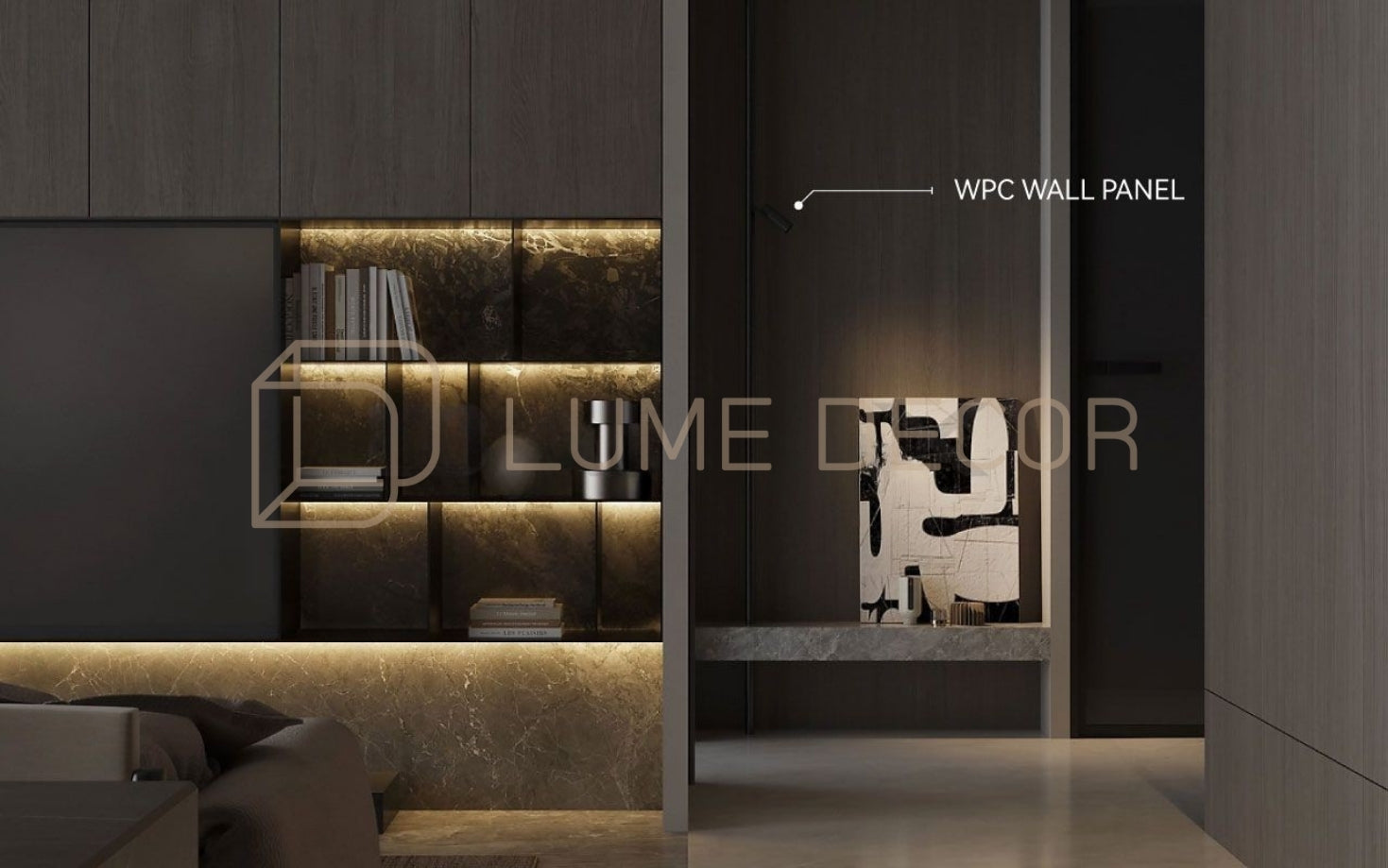 DARK WALNUT