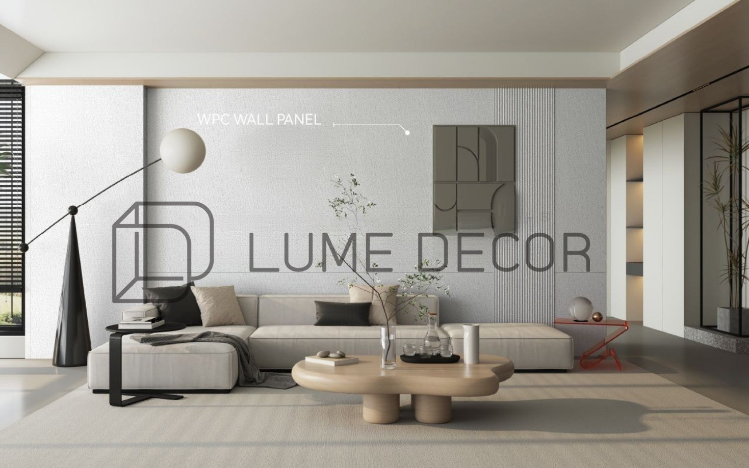 LINEAR WHITE