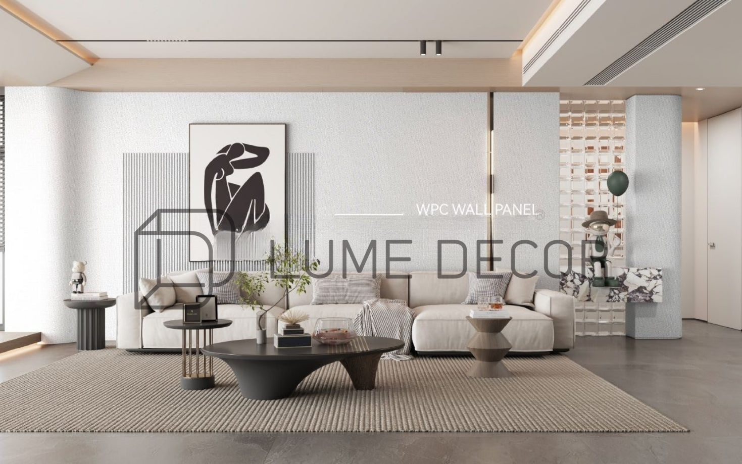 LINEAR WHITE