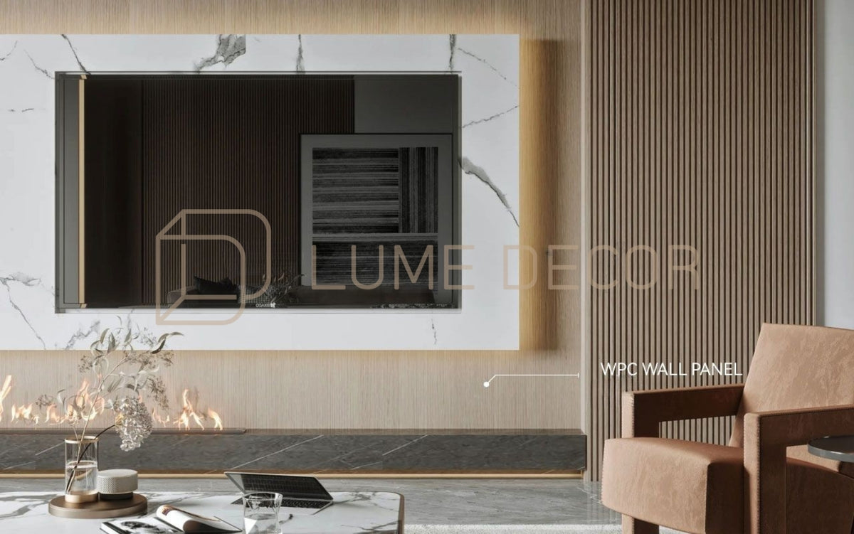 DRIFTWOOD GREY – LUME DECOR