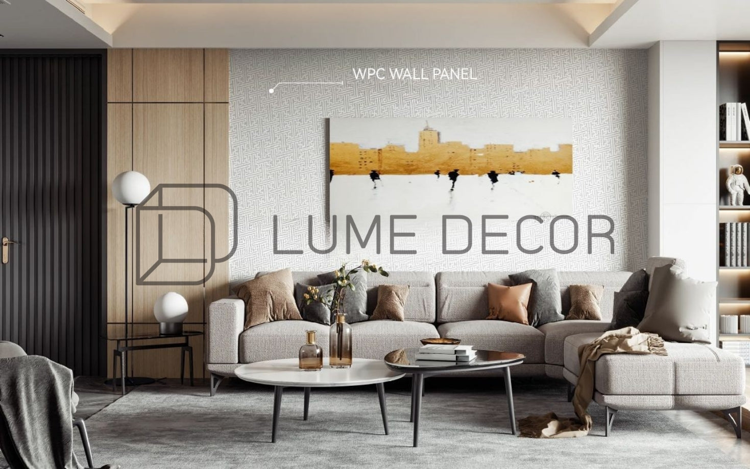 LINEAR WHITE