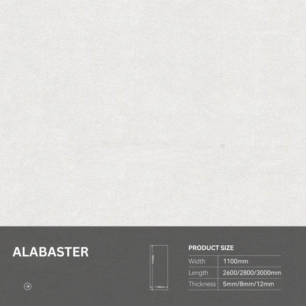 ALABASTER