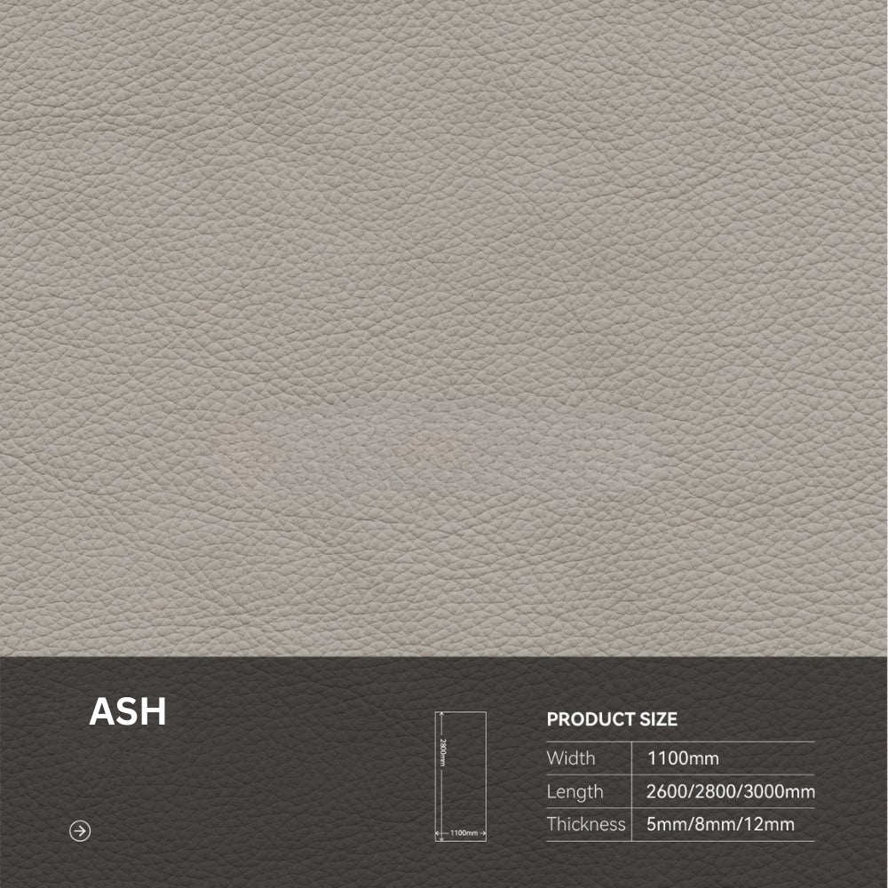 ASH