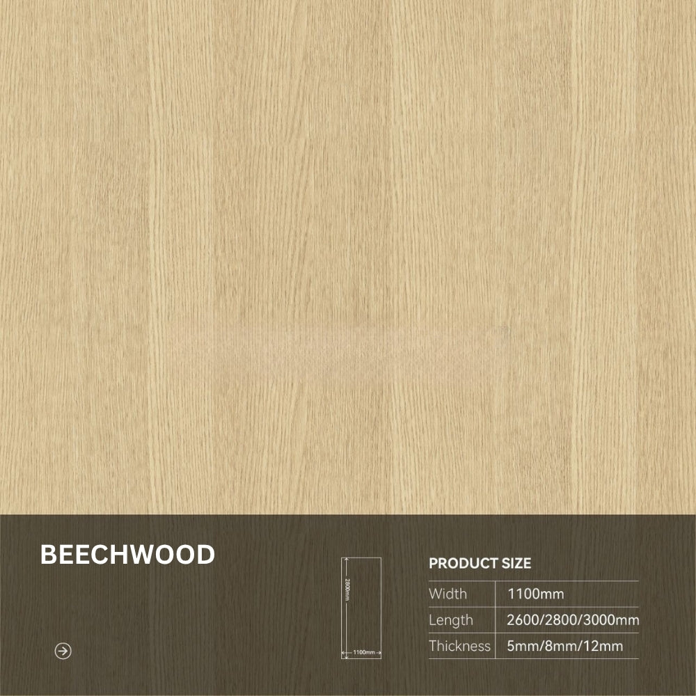 BEECHWOOD