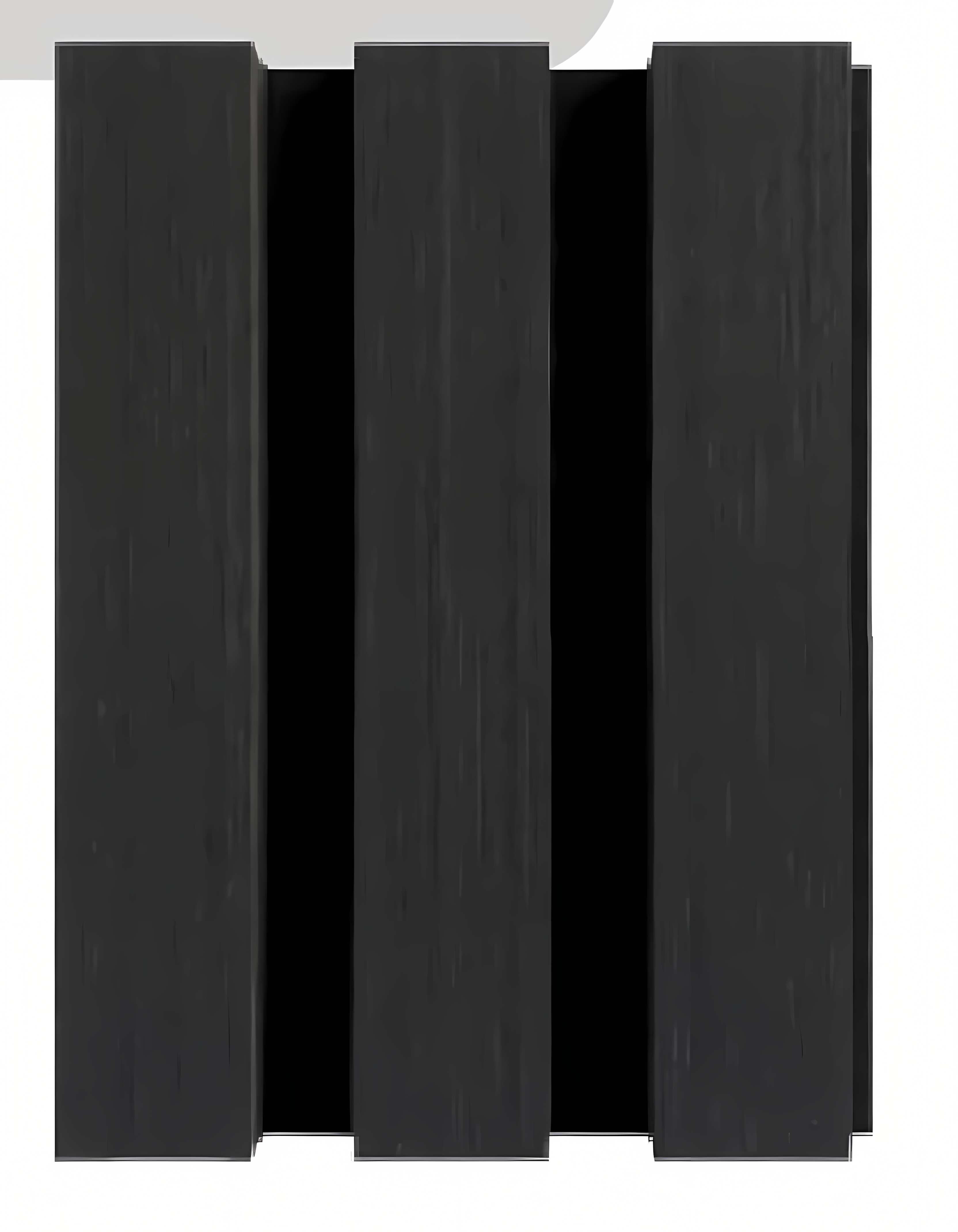 Acoustic Fluted Panels