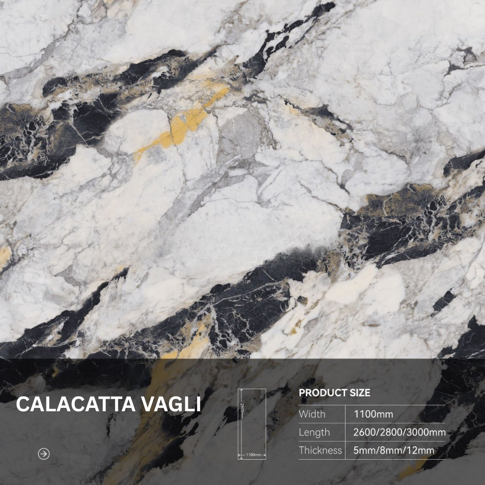 CALACATTA VAGLI
