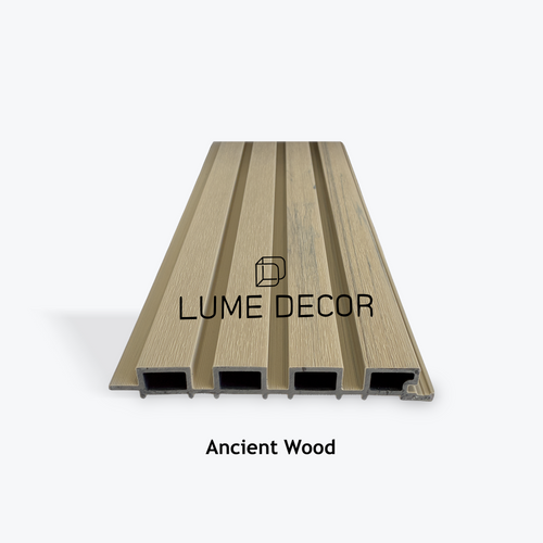 WPC OUTDOOR CLADDINGS