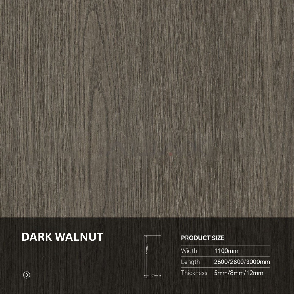 DARK WALNUT
