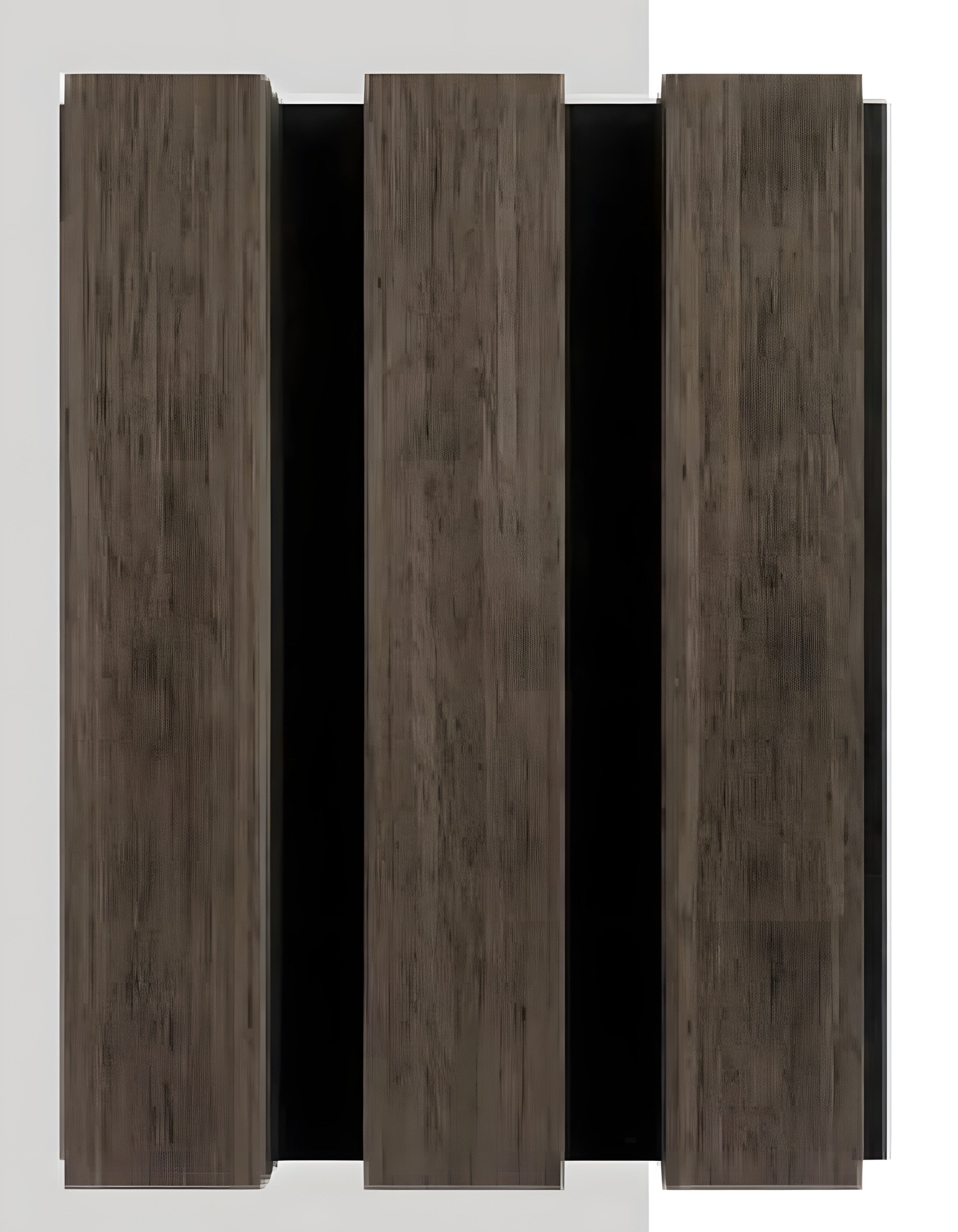 Acoustic Fluted Panels