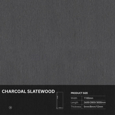 CHARCOL STATEWOOD