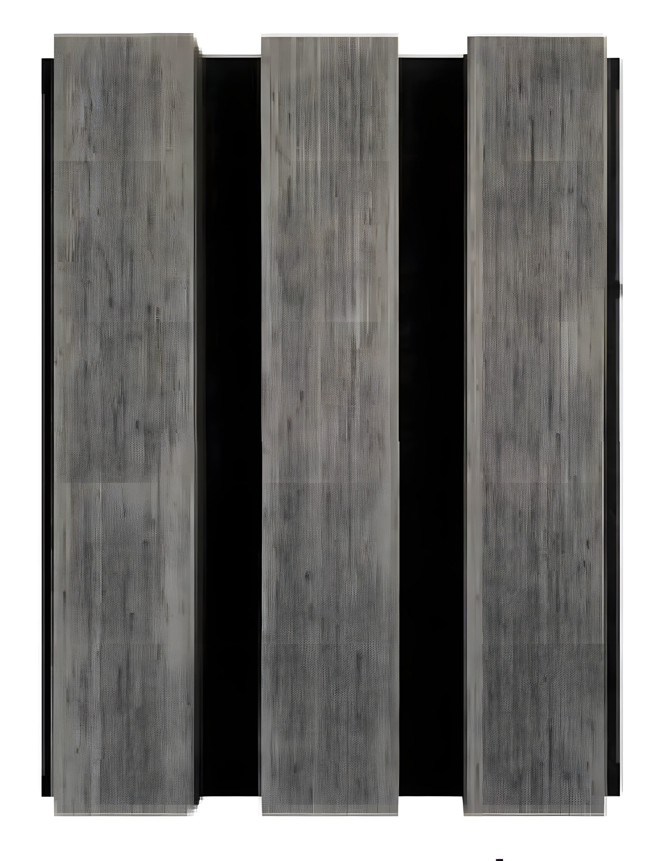 Acoustic Fluted Panels