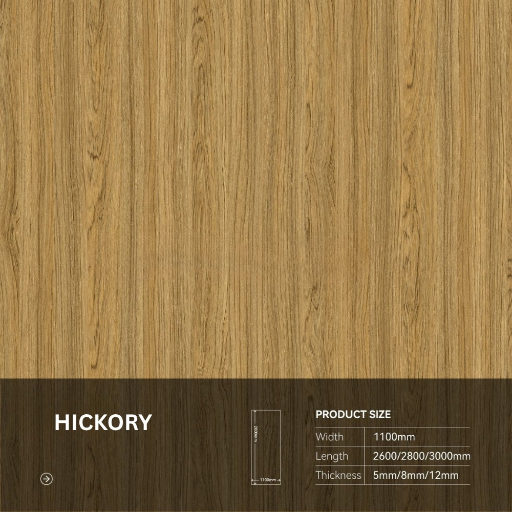HICKORY