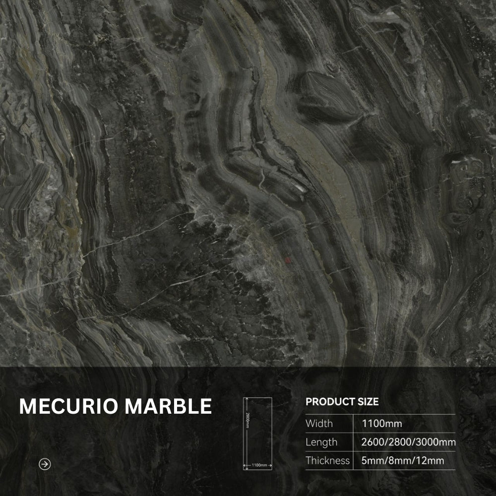 MECURIO MARBLE