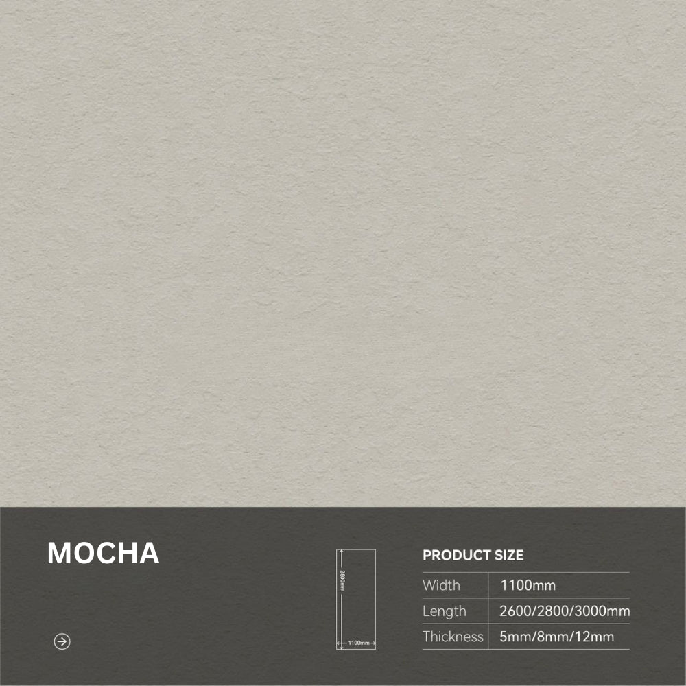 MOCHA