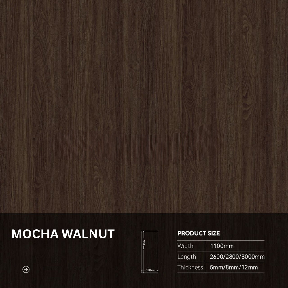 MOCHA VALNUT