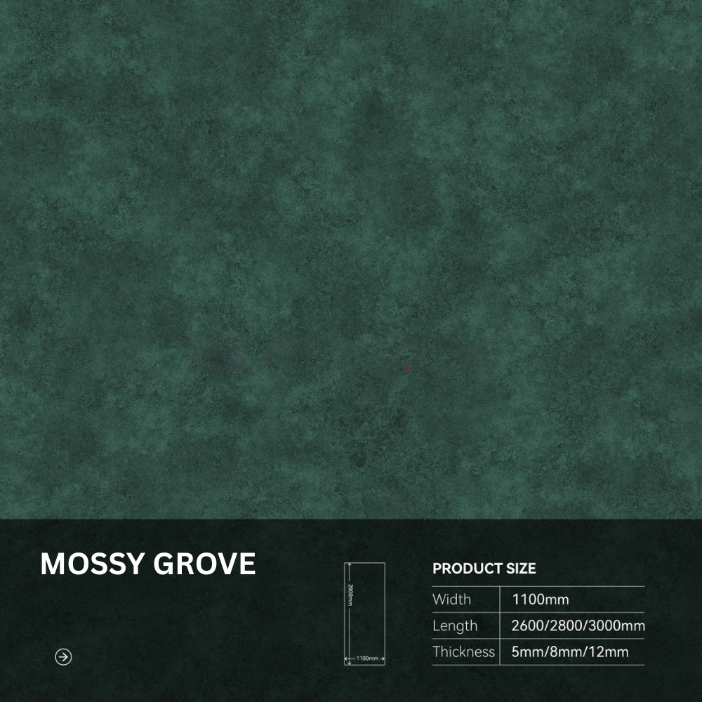 MOSSY GROVE