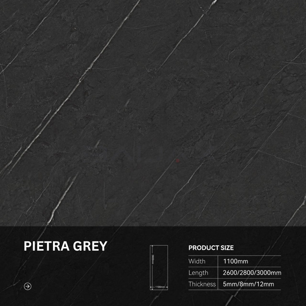 PIETRA GREY