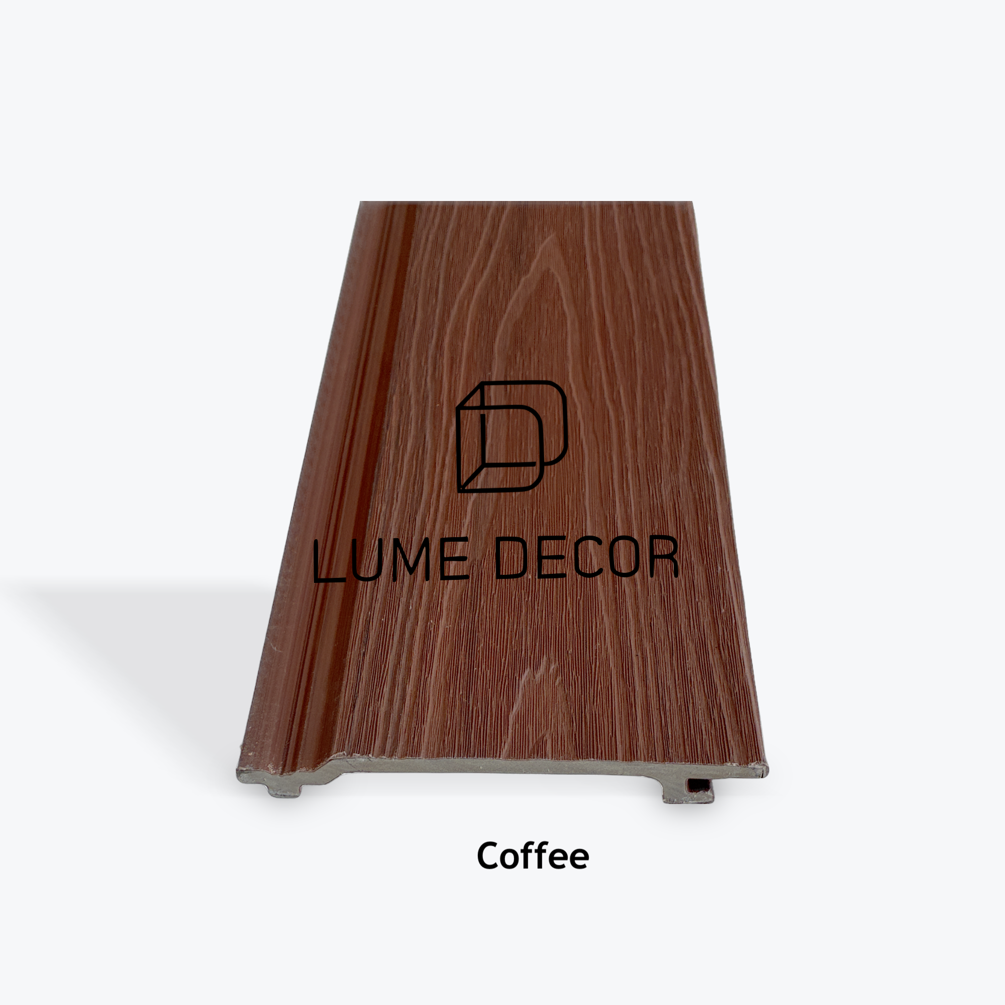 WPC OUTDOOR PLANK