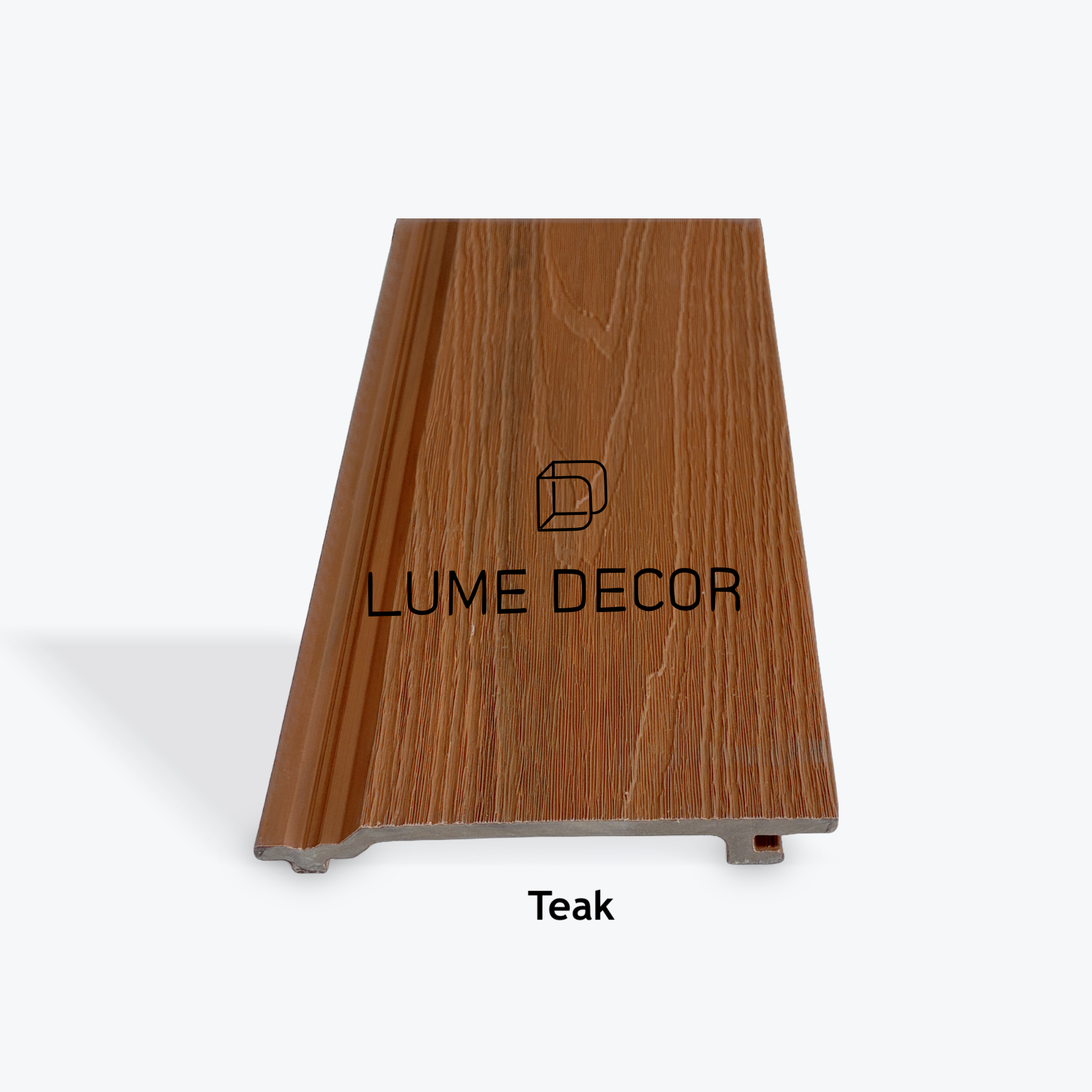WPC OUTDOOR PLANK