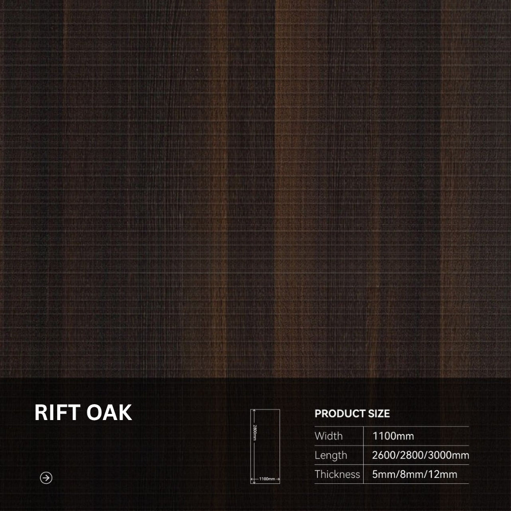 RIFT OAK