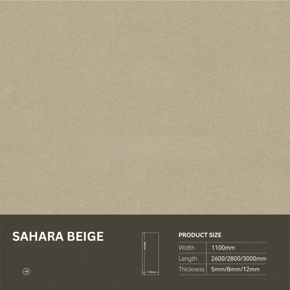 SAHARA BEIGE