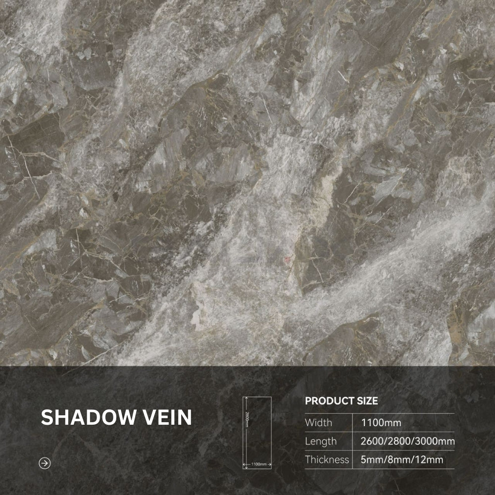 SHADOW VEIN