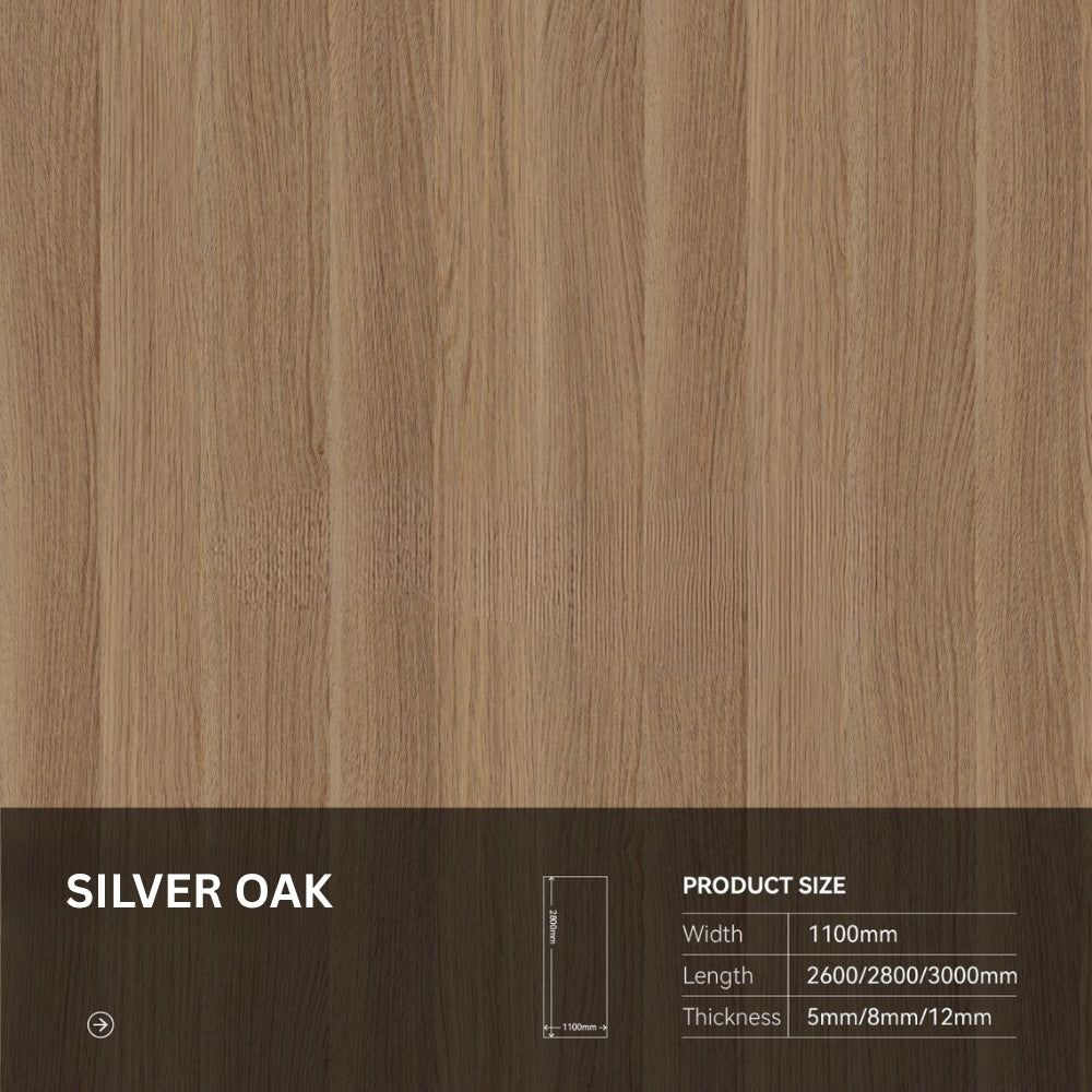SILVER OAK