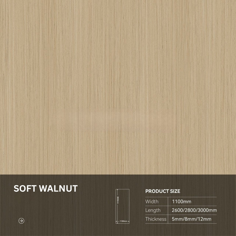 SOFT WALNUT