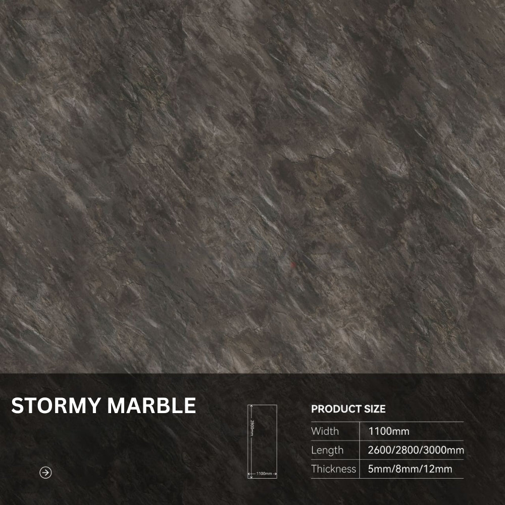STORMY MARBLE