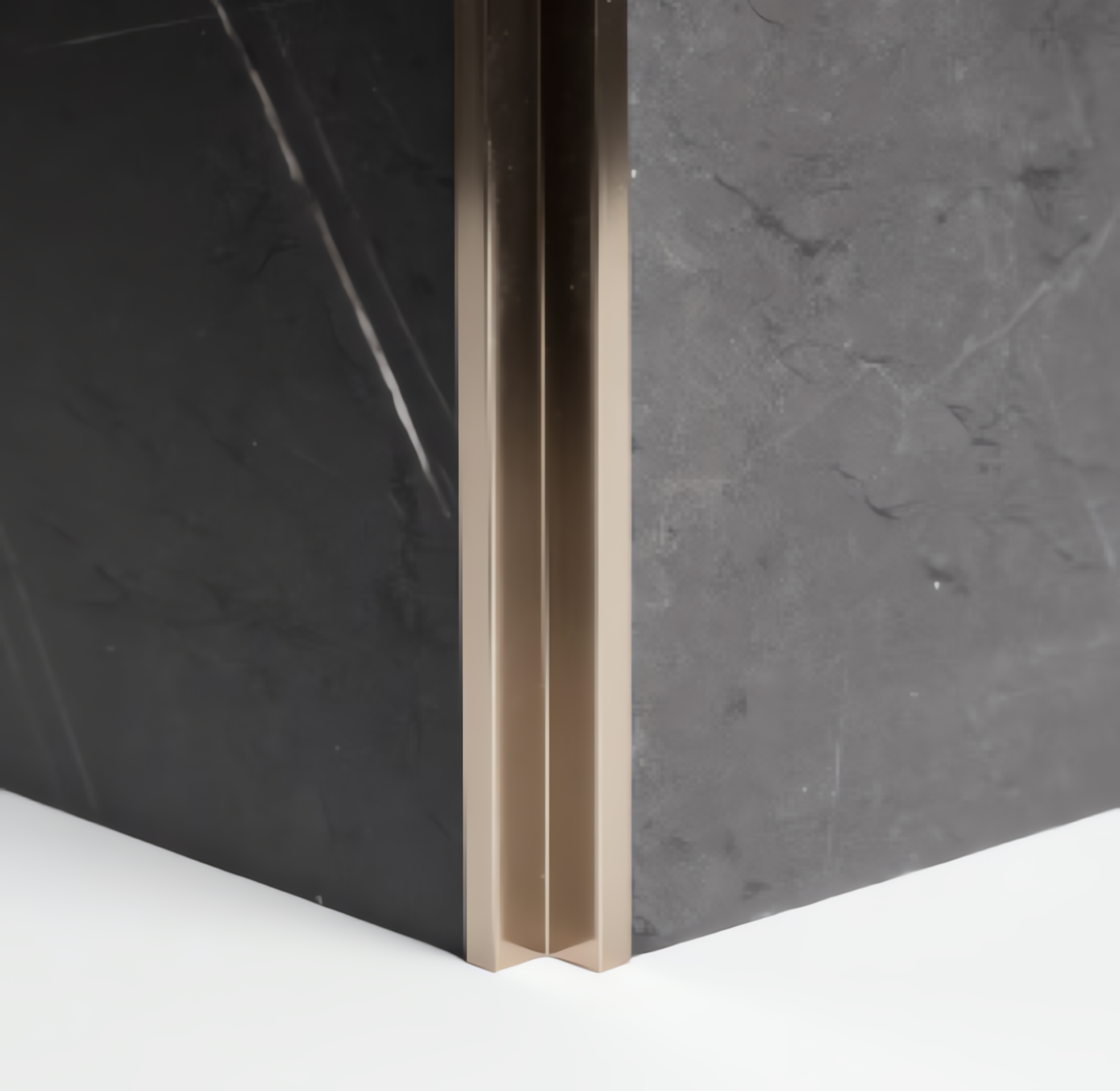 AL01 EXTERNAL CORNER
